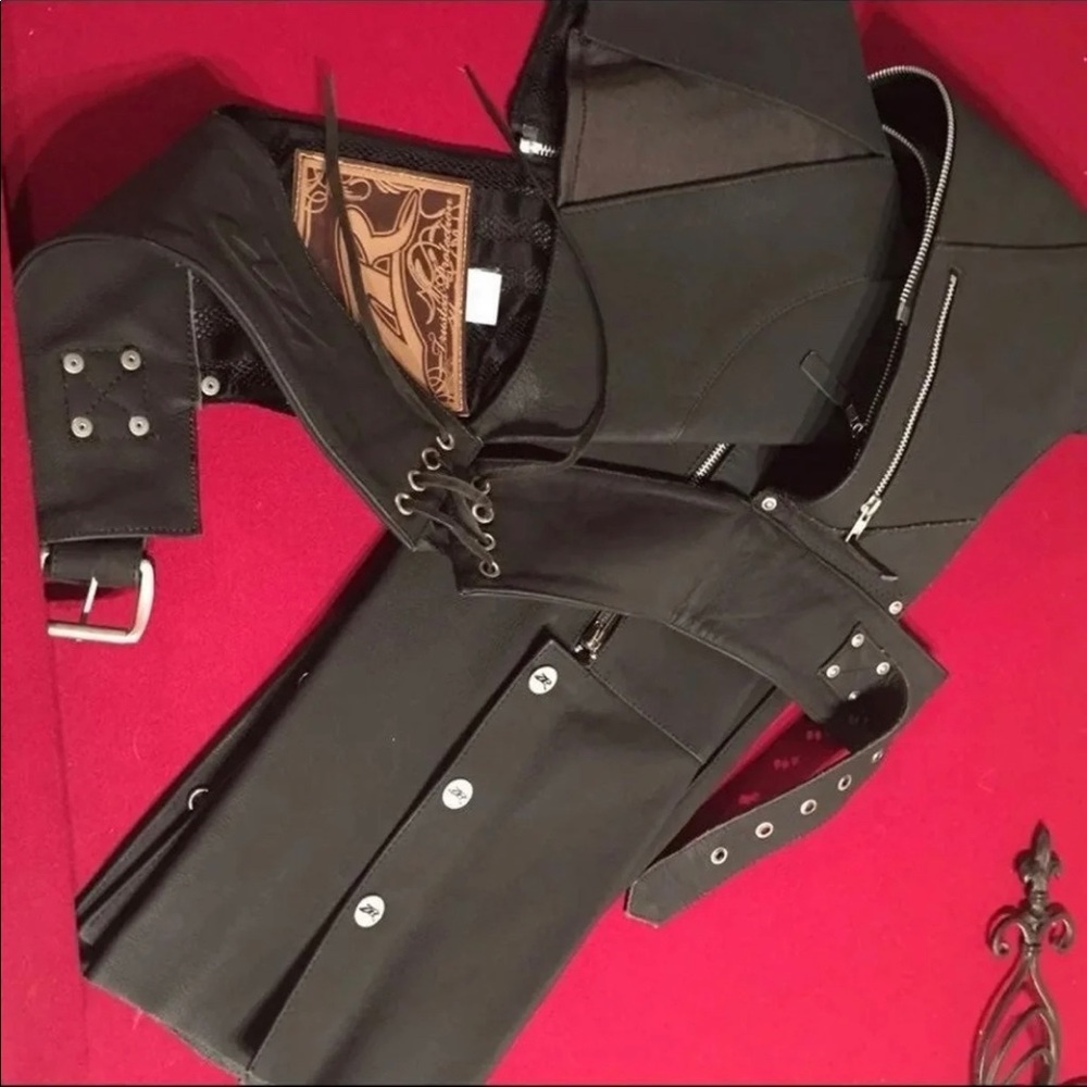 ZR Chaps